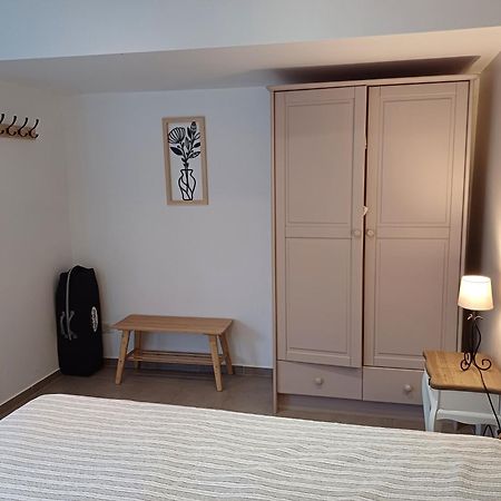 L'Ilot Fécamp Quarto foto