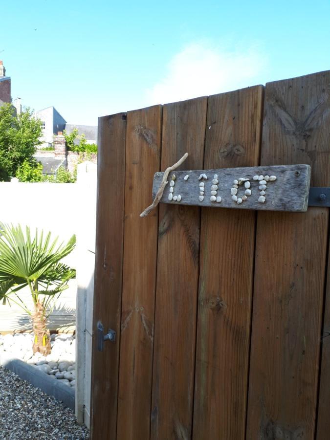 L'Ilot Fécamp Exterior foto