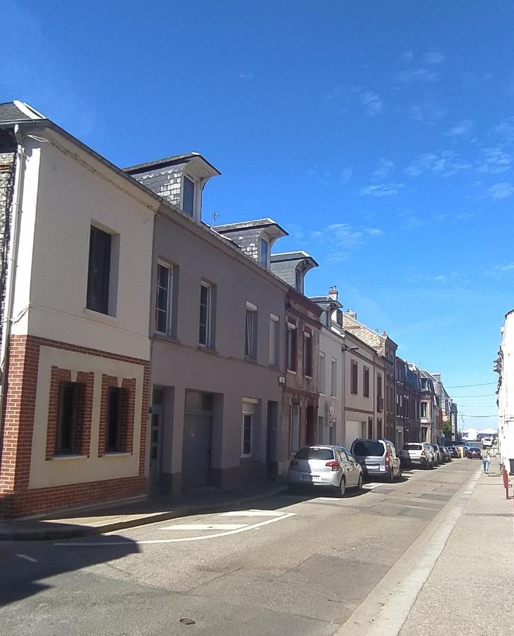 L'Ilot Fécamp Exterior foto