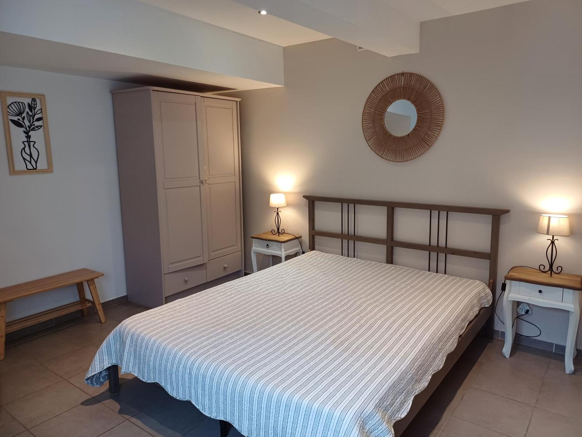 L'Ilot Fécamp Quarto foto
