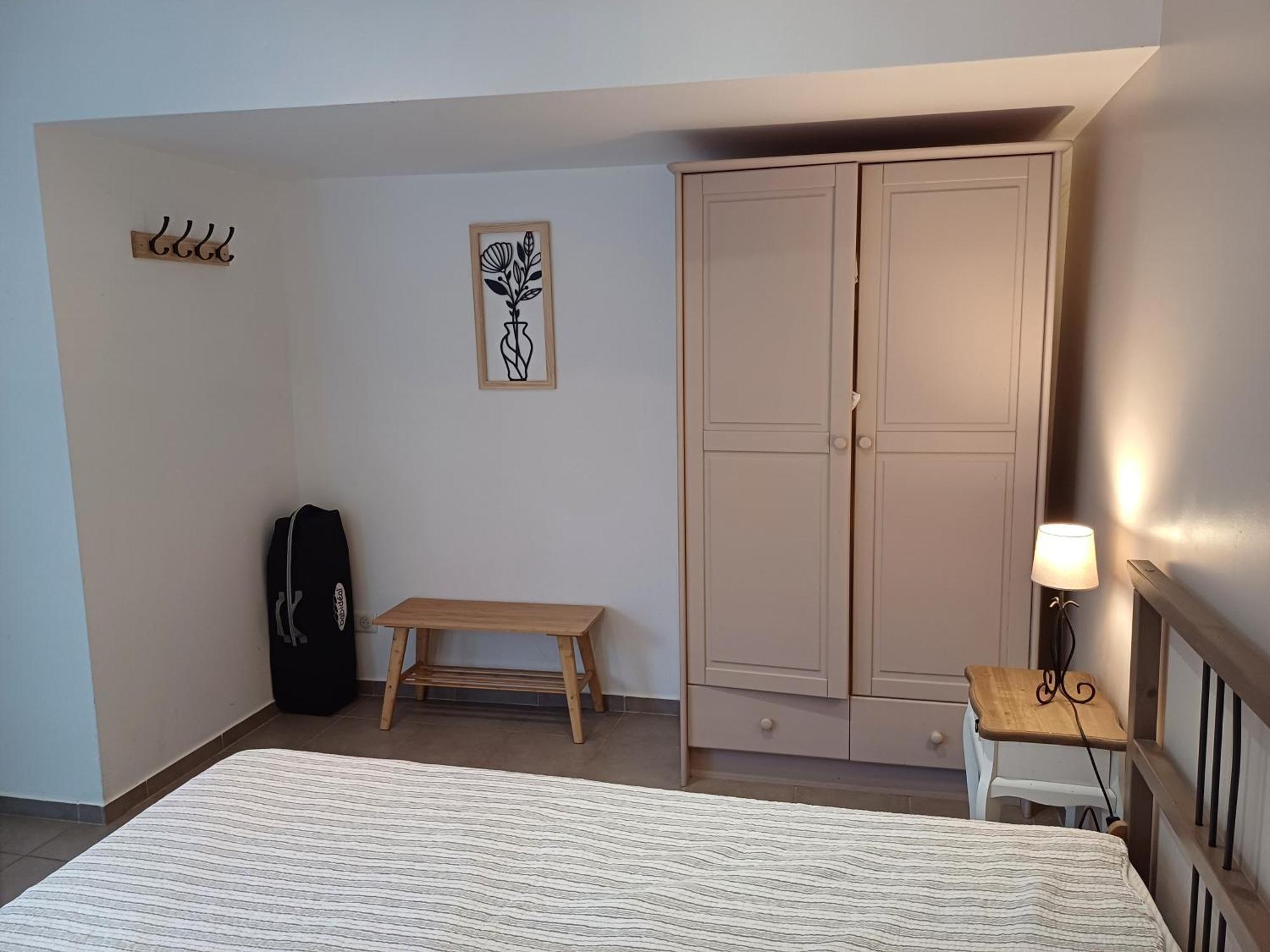 L'Ilot Fécamp Quarto foto
